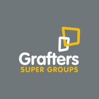 Grafters West Lancashire logo - Similar company to Ames Networking