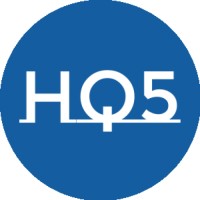 HQ5 Development logo - Similar company to Plincs Gmbh