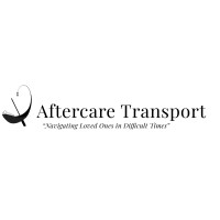 Aftercare Transport logo - Similar company to Integrity Mortuary Transport Llc