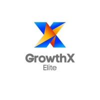 GrowthX Elite logo - Similar company to Vasu Mangla