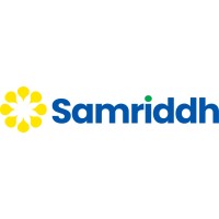 Samriddh Nutractive Pvt. Ltd. logo - Similar company to Neutrendz