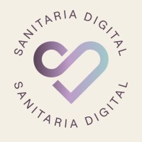 Sanitaria Digital logo - Similar company to Sanitaria Patron