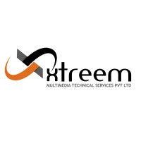 Xtreem Multimedia logo - Similar company to Schiller Language Training