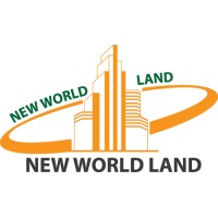 New World Land Real Estate Investment logo - Similar company to Jjland Real Estate