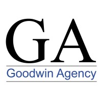 Goodwin Agency logo - Similar company to Running Erins Creative Services Agency