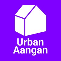 Urban Aangan logo - Similar company to The Design Charrette