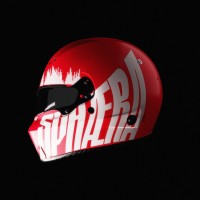 SPHÆRA Festival logo - Similar company to Supanova Production