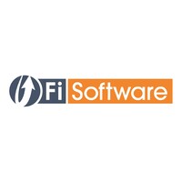 Fi Software logo - Similar company to Fi Software
