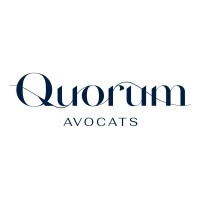Quorum Avocats logo - Similar company to Altaee