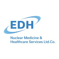 EDH Nuclear Medicine & Healthcare Services logo - Similar company to Picorad