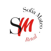 SM Retail logo - Similar company to Retail Training Hub