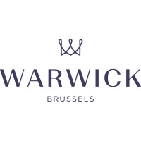 Warwick Grand-Place Brussels logo - Similar company to Rooftop 58