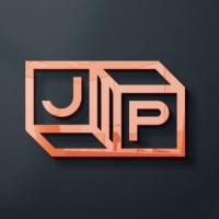 JP Container logo - Similar company to Meta Serviços De Containers