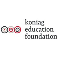 Koniag Education Foundation logo - Similar company to Koniag Energy And Water