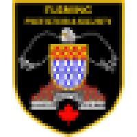 Fleming Protection & Security Inc. logo - Similar company to Opportunities Yukon