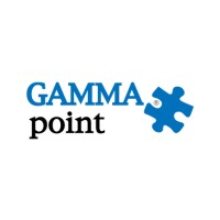 Gamma Advisory Belgrade logo - Similar company to Buro. Serbia