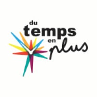 Du Temps En Plus logo - Similar company to Simwax