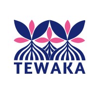 TEWAKA logo - Similar company to Pride Hr
