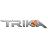 Trika Fishing logo - Similar company to Mont Du Lac Ski Resort
