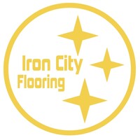 Iron City Flooring Inc. logo - Similar company to Mac Flooring & Interiors