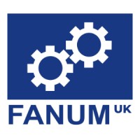 Fanum UK logo - Similar company to Total  Machining Solutions Ltd