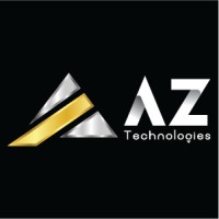AZ Technologies LLC logo - Similar company to Snapcode Inc