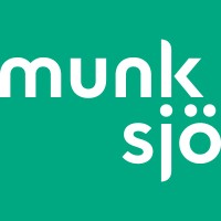 Munksjö logo - Similar company to Ahlstrom