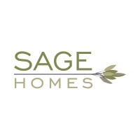 Sage Homes logo - Similar company to Kapsner Homes, Llc