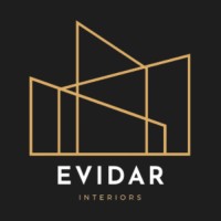 Evidar Interiors logo - Similar company to Merl
