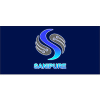 Sanipure Water Systems logo - Similar company to Orchids International