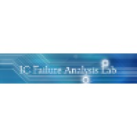 IC Failure Analysis Lab logo - Similar company to Gh Electronics