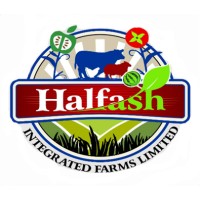 Halfash Integrated Farms Limited logo - Similar company to Food Hybrid Africa