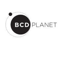 BCD PLANET logo - Similar company to Bleu Coffee Llc