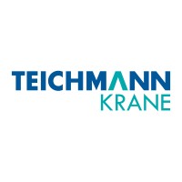 TEICHMANN KRANE logo - Similar company to Ktech Krantechnik Ag