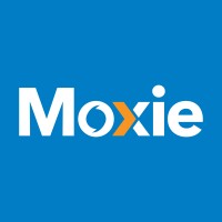 Moxie logo - Similar company to Kinetit - A Babel Company