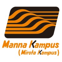 Manna Kampus (Mirota Kampus) logo - Similar company to Omniabyte