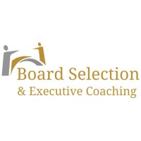 Board Selection & Executive Coaching