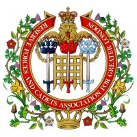 Reserve Forces' and Cadets' Association for Greater London logo - Similar company to Lowland Reserve Forces' & Cadets' Association