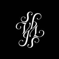 Something Vintage Jewelry logo - Similar company to Gold Rush Gaming