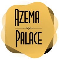 Azema Palace logo - Similar company to Sas Posecafe