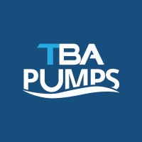 TBA Pumps logo - Similar company to Idekeen