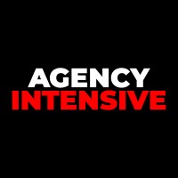 Agency Intensive logo - Similar company to Ecomone - Ecommerce Growth Agency