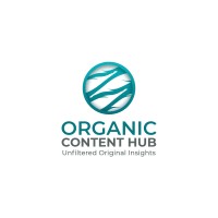 Organic Content Hub logo - Similar company to Ratinge