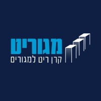 Megureit Israel logo - Similar company to Leyzer Dance Studio