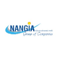 NANGIA GROUP OF COMPANY logo - Similar company to Webutics