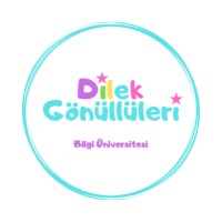 Bilgi Üniversitesi Dilek Gönüllüleri logo - Similar company to Sabancı Üniversitesi Bilgi Merkezi