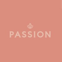Passion logo - Similar company to Fobe.
