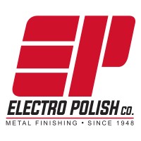Electro Polish Co. logo - Similar company to Superior Surface