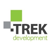 TREK Development SA logo - Similar company to Vm&A S.A.
