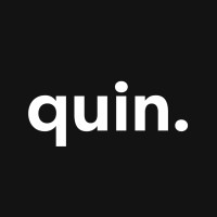 Quin van Vegchel logo - Similar company to Spovenray